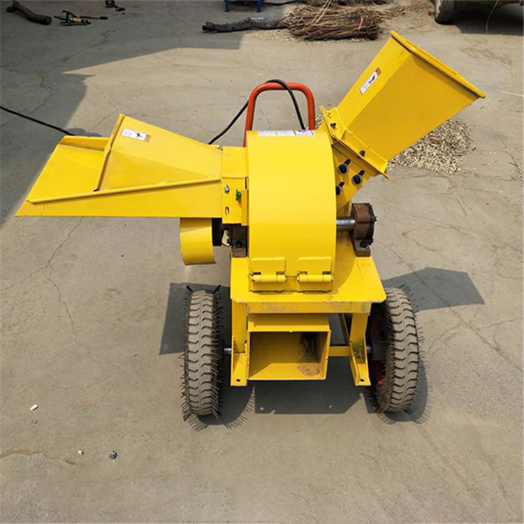 木材粉碎機(jī)