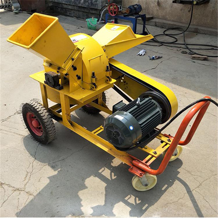 木材粉碎機(jī)