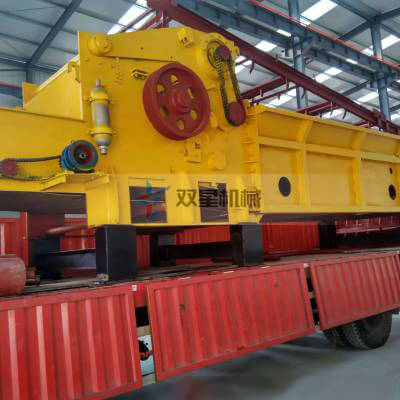 木材破碎機(jī)