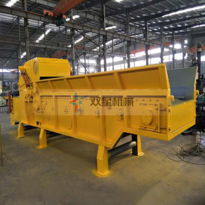 木材破碎機(jī)