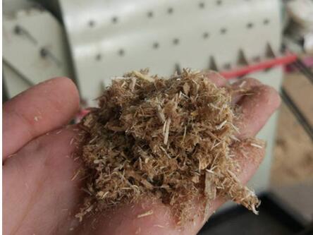 木材粉碎機(jī)->木粉機(jī)->造紙應(yīng)用