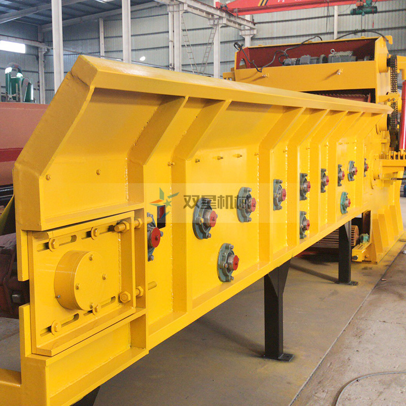 木材破碎機(jī)