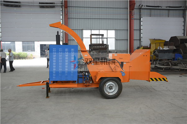 木材粉碎機設備具體有哪些？如何進行選擇？