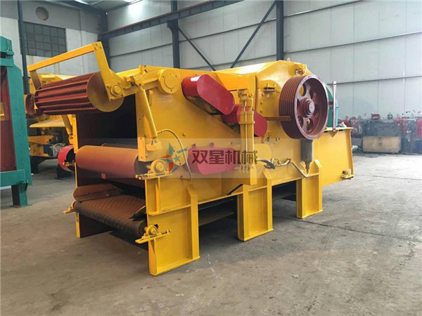 綜合模板破碎機參數、設備性能特點