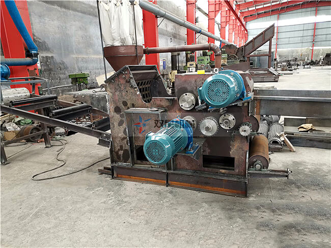 模板破碎機(jī)|建筑模板破碎機(jī)|綜合木材破碎機(jī)生產(chǎn)