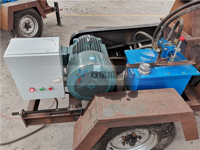 樹枝粉碎機多少錢一臺?價格多少?