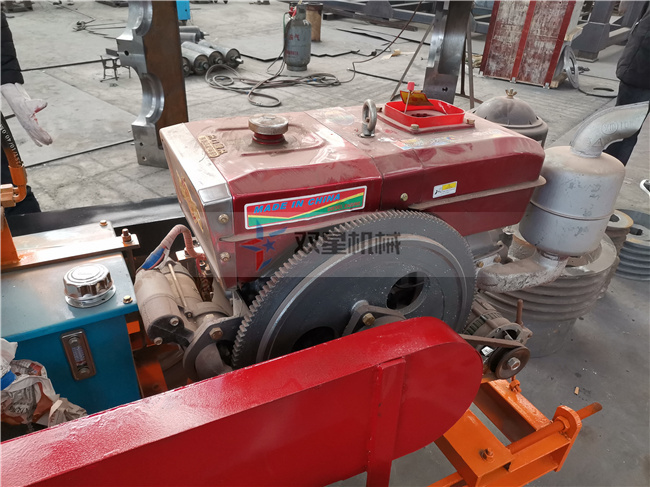 小型樹枝粉碎機多少錢每臺，小型樹枝粉碎機價格怎么樣？