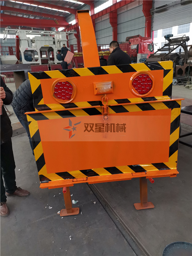 小型樹枝粉碎機