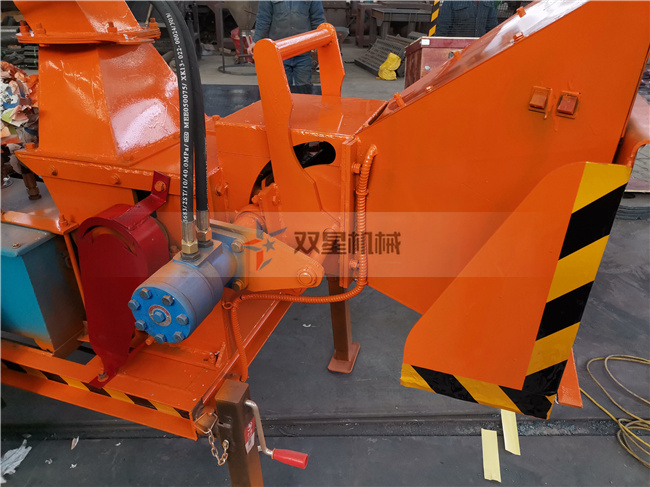 樹枝粉碎機廠家介紹下樹枝粉碎機價格怎么樣，應用效果怎么樣