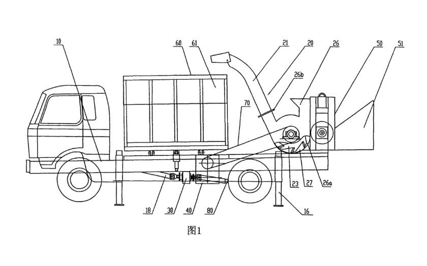 樹枝粉碎機刀具進行保養(yǎng)維護的注意事項