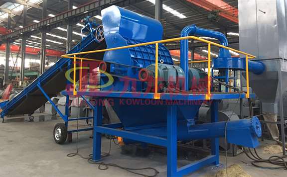 木材粉碎機粉碎的樹枝粉碎機物料可以干什么用呢