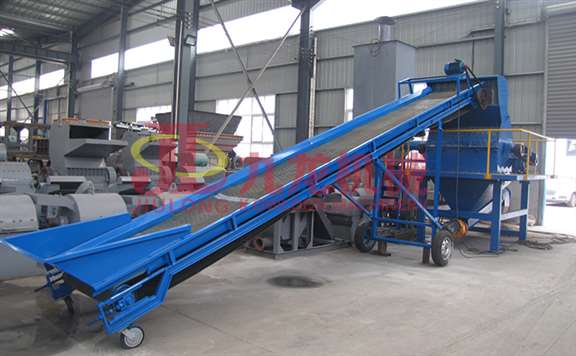 木材粉碎機(jī)粉碎的樹(shù)枝粉碎機(jī)物料可以干什么用呢