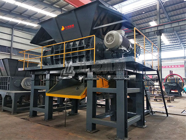 木材粉碎機粉碎后余<a href='http://m.xianhfw.com' target='_blank'><span><a href='http://m.xianhfw.com/1/229.html' target='_blank'><span>樹枝粉碎</span></a>機</span></a>留的鋸末用途你知道嗎