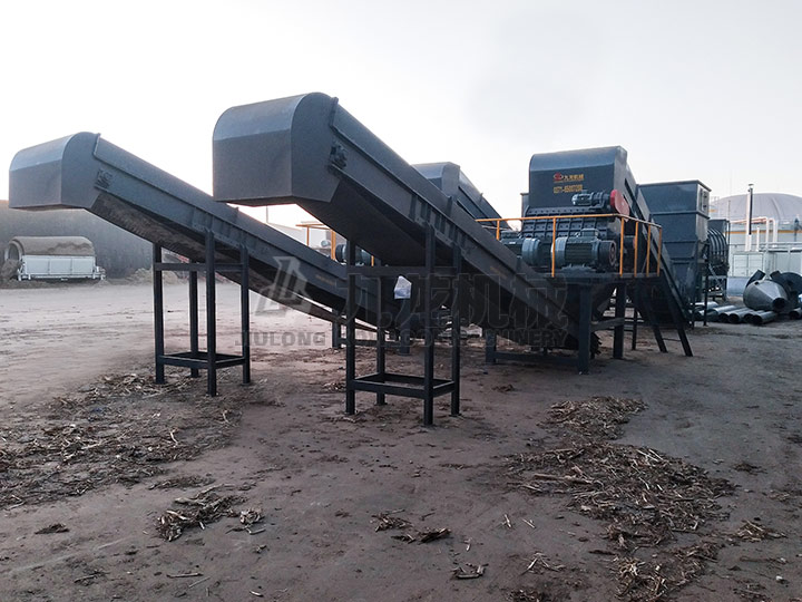 木材粉碎機(jī)出現(xiàn)的<a href='http://m.xianhfw.com' target='_blank'><span><a href='http://m.xianhfw.com/1/229.html' target='_blank'><span>樹枝粉碎</span></a>機(jī)</span></a>廠家簡易故障怎么解決