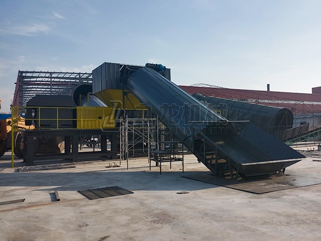 秸稈粉碎機(jī) 秸稈粉碎機(jī)