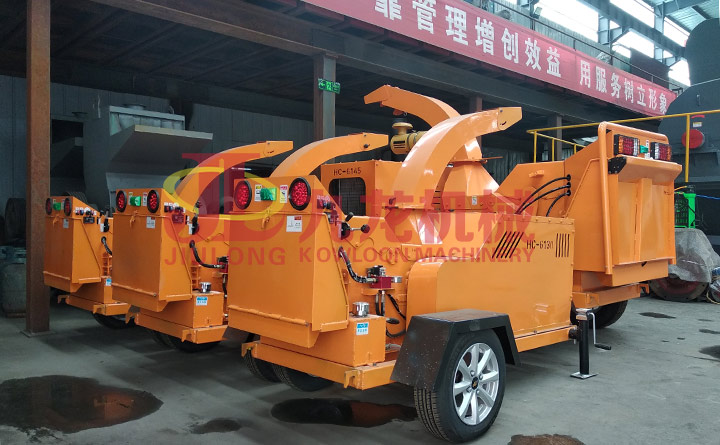 樹(shù)枝粉碎機(jī) 樹(shù)枝粉碎機(jī)