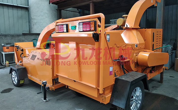 樹(shù)枝粉碎機(jī) 樹(shù)枝粉碎機(jī)