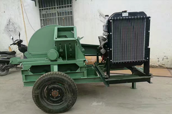 皓星木材粉碎機樹枝粉碎機廠家的質量管理標準