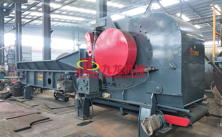 秸稈粉碎機(jī)