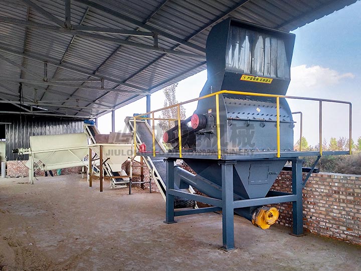 <a href='http://m.xianhfw.com' target='_blank'><span>木材粉碎機</span></a>的出現解<a href='http://m.xianhfw.com' target='_blank'><span><a href='http://m.xianhfw.com/1/229.html' target='_blank'><span>樹枝粉碎</span></a>機</span></a>價格
決了木材資源的浪費現象