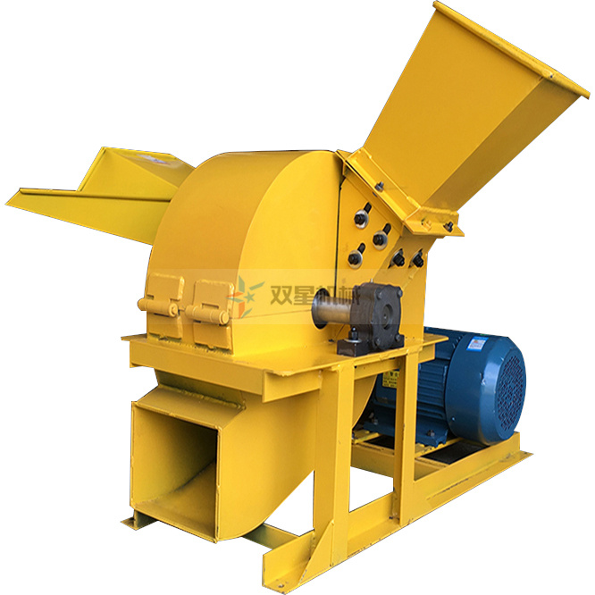 四川鋸末粉碎機(jī)內(nèi)部的<a href='http://m.xianhfw.com' target='_blank'><span><a href='http://m.xianhfw.com/1/229.html' target='_blank'><span>樹枝粉碎</span></a>機(jī)</span></a>易損件怎么延長使用壽命?