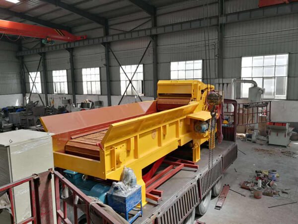 對樹枝粉碎機進行樹枝粉碎機價格保養可以延長使用壽命